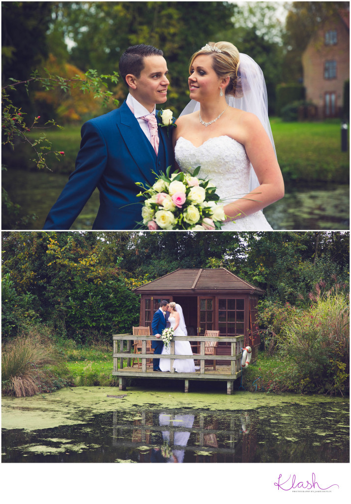 Klash Photography Lowestoft - Wedding Photography