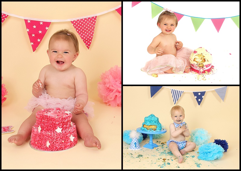 Klash Photography Lowestoft - Newborn and family portrait studio