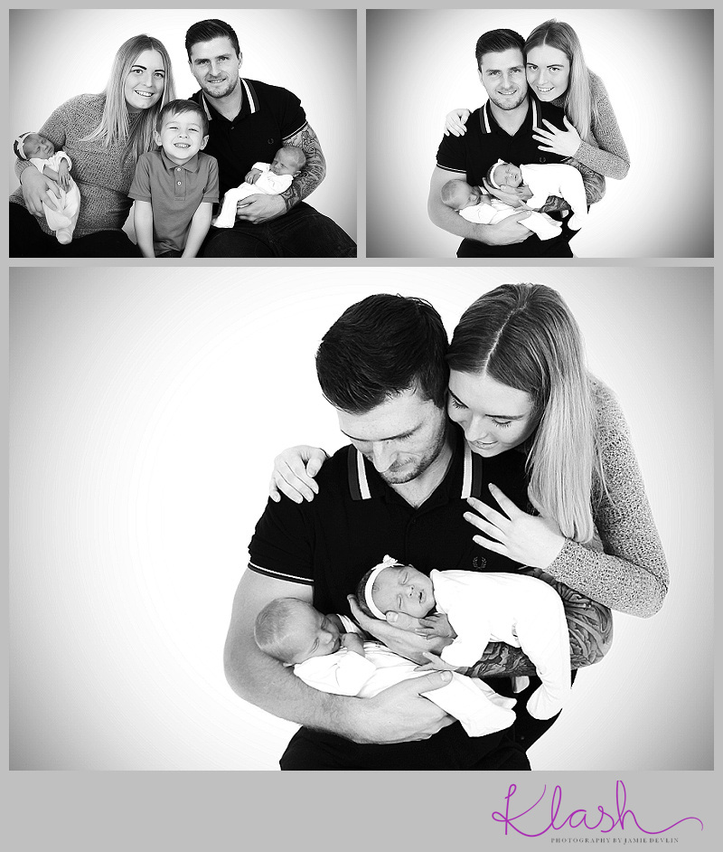 Newborn Photography Lowestoft