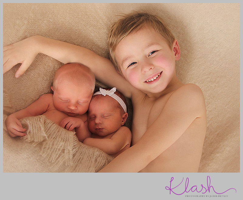 Newborn Photography Lowestoft