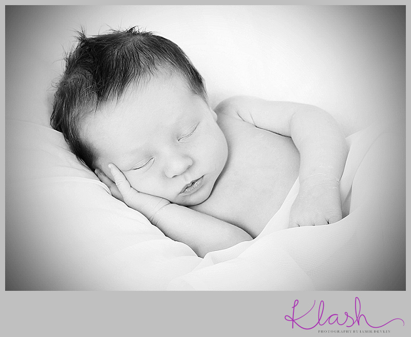 Newborn Photography Lowestoft