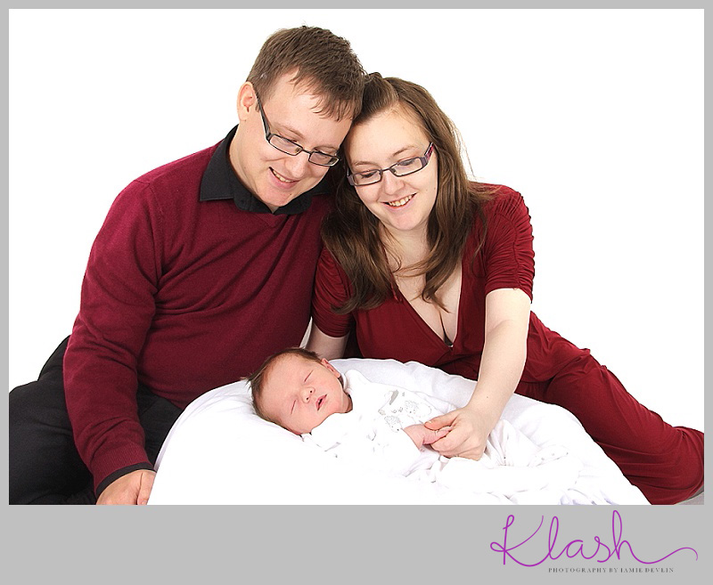 Newborn Photography Lowestoft