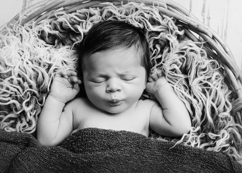 Newborn Photography Norfolk